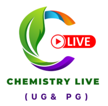 CHEMISTRY LIVE UG & PG